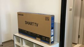 1 Bedroom Condo for sale in The Base Phetkasem, Bang Wa, Bangkok near BTS Bang Wa