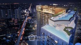 1 Bedroom Condo for sale in Life Ladprao Valley, Chom Phon, Bangkok near BTS Ladphrao Intersection