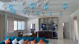 5 Bedroom House for sale in Baan Klang Muang The Edition Rama 9 - Krungthepkreetha, Saphan Sung, Bangkok