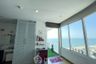 2 Bedroom Condo for sale in Nirvana Beyond@Beach, Na Jomtien, Chonburi