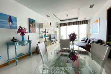 2 Bedroom Condo for sale in Nirvana Beyond@Beach, Na Jomtien, Chonburi