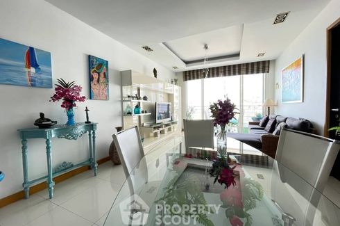 2 Bedroom Condo for sale in Nirvana Beyond@Beach, Na Jomtien, Chonburi