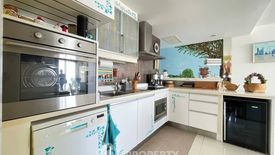 2 Bedroom Condo for sale in Nirvana Beyond@Beach, Na Jomtien, Chonburi