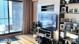 2 Bedroom Condo for sale in The Address Sathorn, Silom, Bangkok near BTS Chong Nonsi