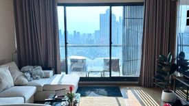 2 Bedroom Condo for sale in The Address Sathorn, Silom, Bangkok near BTS Chong Nonsi