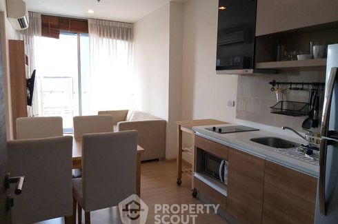 1 Bedroom Condo for sale in Phra Khanong, Bangkok near BTS On Nut