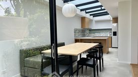 3 Bedroom Townhouse for sale in DEMI Sathu 49, Bang Phong Pang, Bangkok