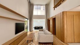 3 Bedroom Townhouse for sale in DEMI Sathu 49, Bang Phong Pang, Bangkok