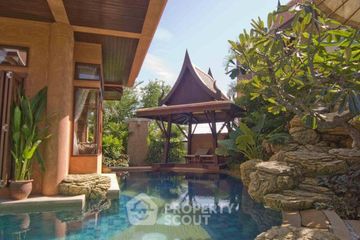 4 Bedroom House for sale in Na Jomtien, Chonburi