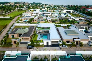 6 Bedroom Villa for sale in Siam Royal View, Nong Prue, Chonburi