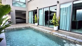 4 Bedroom House for sale in Pong, Chonburi