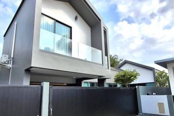 4 Bedroom House for sale in Pong, Chonburi