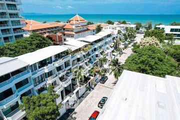 8 Bedroom Townhouse for sale in Nong Prue, Chonburi