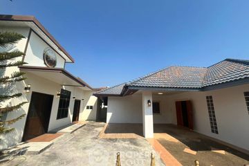 4 Bedroom House for sale in Nong Prue, Chonburi