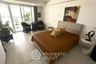3 Bedroom Condo for sale in Jomtien Condotel, Nong Prue, Chonburi