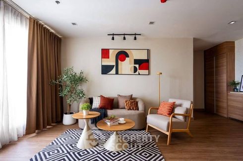 3 Bedroom Condo for sale in Rhythm Sathorn, Thung Wat Don, Bangkok near BTS Saphan Taksin