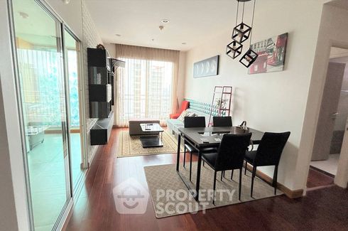 2 Bedroom Condo for sale in Supalai Lite Sathorn - Charoenrat, Bang Khlo, Bangkok near BTS Saphan Taksin