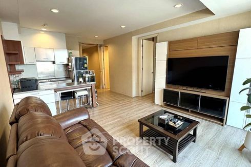 2 Bedroom Condo for sale in Amanta Ratchada, Din Daeng, Bangkok near MRT Thailand Cultural Centre