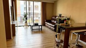 2 Bedroom Condo for sale in Amanta Ratchada, Din Daeng, Bangkok near MRT Thailand Cultural Centre