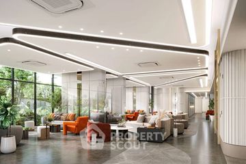 1 Bedroom Condo for sale in Flexi Riverview - Charoennakorn, Dao Khanong, Bangkok