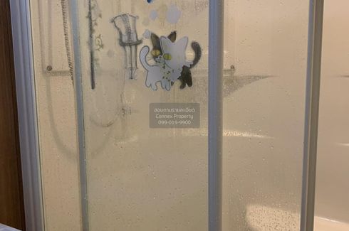 1 Bedroom Condo for rent in Q House Sathorn, Khlong Ton Sai, Bangkok near MRT Lumpini