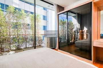 1 Bedroom Condo for rent in Noble Revo Silom, Silom, Bangkok near BTS Surasak