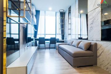 1 Bedroom Condo for rent in Niche Pride Taopoon - Interchange, Bang Sue, Bangkok near MRT Tao Poon