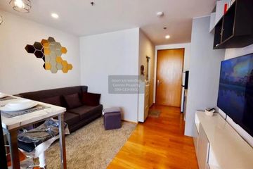 1 Bedroom Condo for rent in Noble Revo Silom, Silom, Bangkok near BTS Surasak