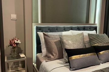 1 Bedroom Condo for rent in Edge Sukhumvit 23, Khlong Toei Nuea, Bangkok near BTS Asoke