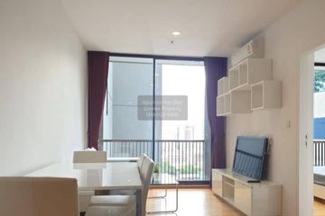 1 Bedroom Condo for rent in Noble Revo Silom, Silom, Bangkok near BTS Surasak