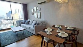 2 Bedroom Condo for rent in Noble Revo Silom, Silom, Bangkok near BTS Surasak