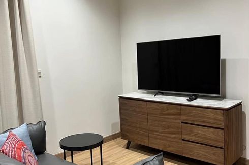 2 Bedroom Condo for rent in Edge Sukhumvit 23, Khlong Toei Nuea, Bangkok near BTS Asoke