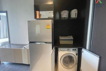 1 Bedroom Condo for rent in Edge Sukhumvit 23, Khlong Toei Nuea, Bangkok near BTS Asoke