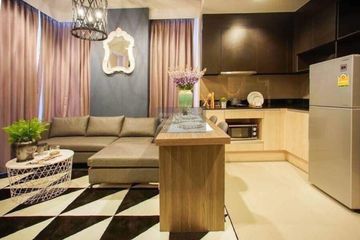 1 Bedroom Condo for rent in Edge Sukhumvit 23, Khlong Toei Nuea, Bangkok near BTS Asoke
