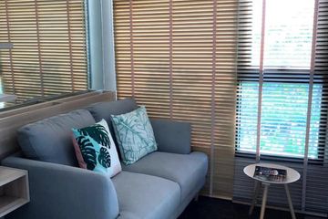 1 Bedroom Condo for rent in Life Sukhumvit 62, Bang Chak, Bangkok near BTS Bang Chak