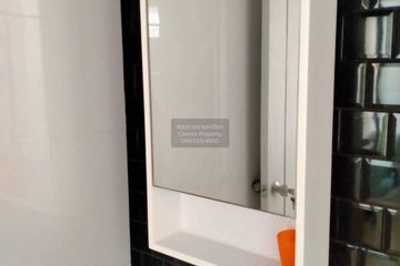 1 Bedroom Condo for rent in The Room Sukhumvit 64, Bang Chak, Bangkok near BTS Punnawithi