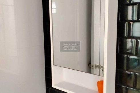 1 Bedroom Condo for rent in The Room Sukhumvit 64, Bang Chak, Bangkok near BTS Punnawithi