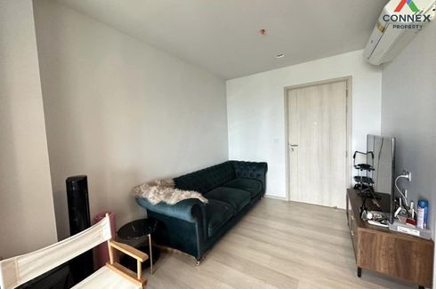 1 Bedroom Condo for rent in Life One Wireless, Lumpini, Bangkok near BTS Ploen Chit