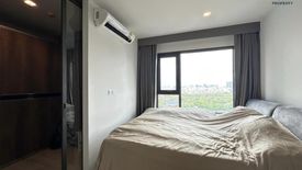 1 Bedroom Condo for rent in Life One Wireless, Lumpini, Bangkok near BTS Ploen Chit