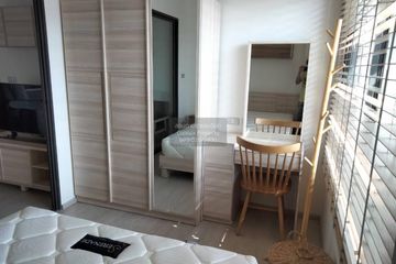 1 Bedroom Condo for rent in Rhythm Asoke 2, Bang Kapi, Bangkok near MRT Phra Ram 9