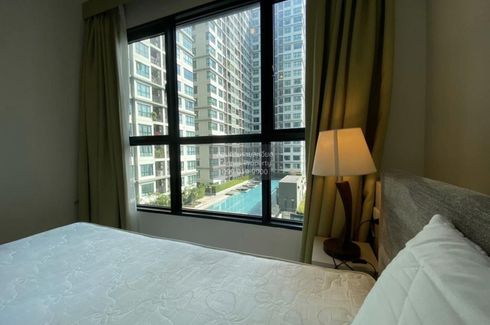 2 Bedroom Condo for rent in The Base Chaengwattana, Khlong Kluea, Nonthaburi near MRT Si Rat