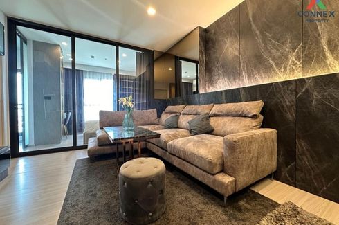 1 Bedroom Condo for rent in Life Sukhumvit 62, Bang Chak, Bangkok near BTS Bang Chak