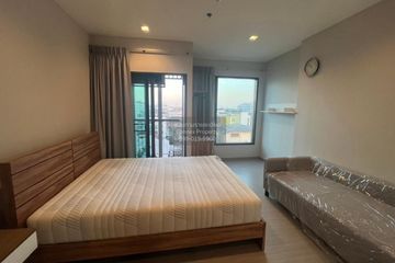 1 Bedroom Condo for rent in Life Sukhumvit 62, Bang Chak, Bangkok near BTS Bang Chak