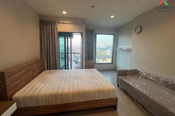 1 Bedroom Condo for rent in Life Sukhumvit 62, Bang Chak, Bangkok near BTS Bang Chak