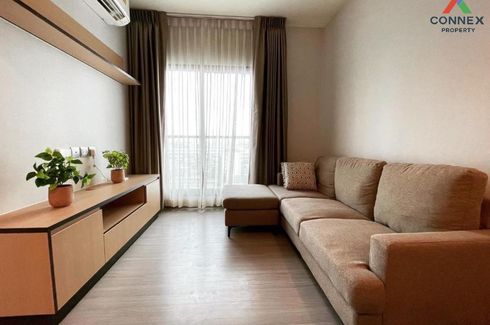 2 Bedroom Condo for rent in Life Sukhumvit 62, Bang Chak, Bangkok near BTS Bang Chak