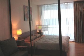 1 Bedroom Condo for rent in Noble Revo Silom, Silom, Bangkok near BTS Surasak
