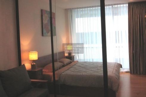 1 Bedroom Condo for rent in Noble Revo Silom, Silom, Bangkok near BTS Surasak