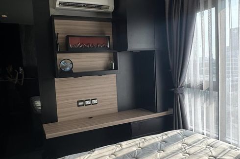 1 Bedroom Condo for rent in Life Sukhumvit 62, Bang Chak, Bangkok near BTS Bang Chak