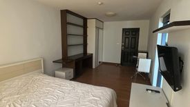 1 Bedroom Condo for rent in The Kris Express 2, Din Daeng, Bangkok near MRT Ratchadaphisek