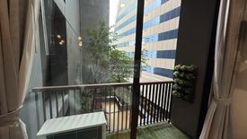 1 Bedroom Condo for rent in Noble Revo Silom, Silom, Bangkok near BTS Surasak